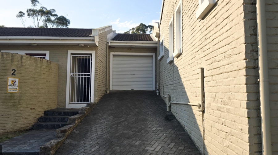 2 Bedroom Property for Sale in Abbotsford Eastern Cape